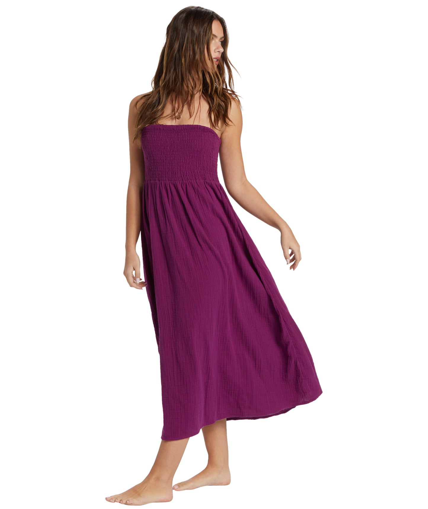 Billabong Off The Coast Dress