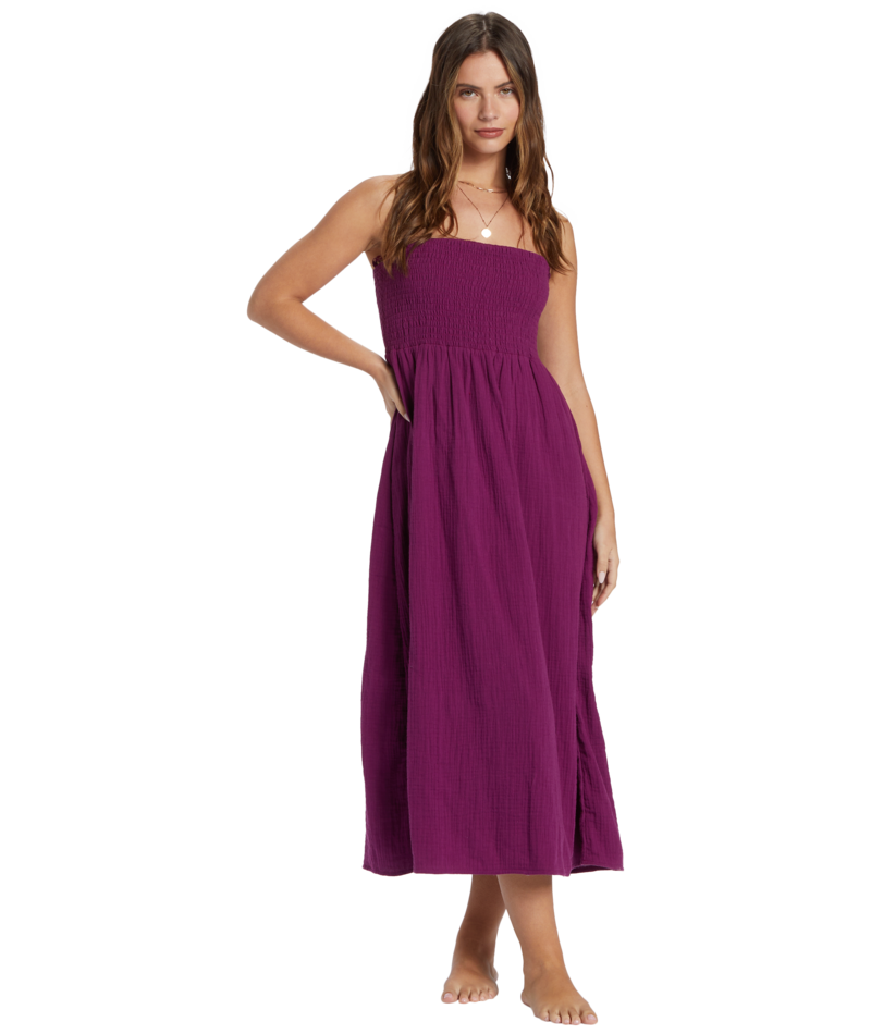 Billabong Off The Coast Dress
