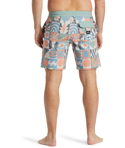 Billabong Sundays LT