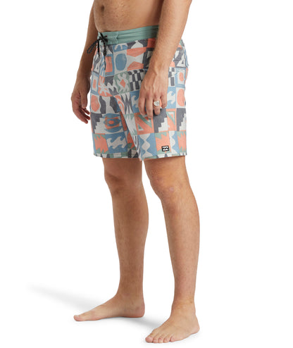 Billabong Sundays LT