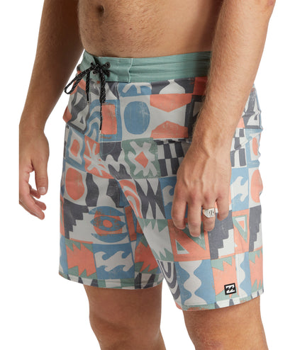 Billabong Sundays LT