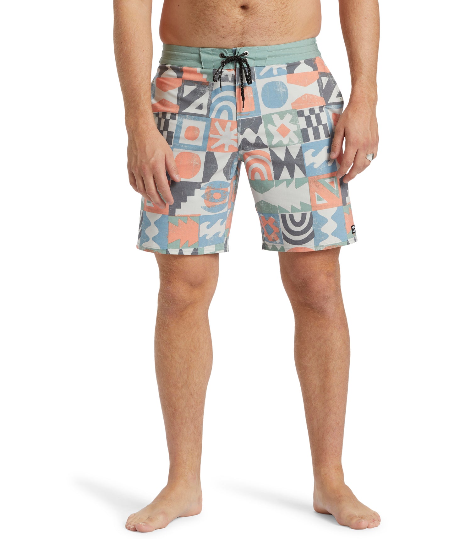 Billabong Sundays LT