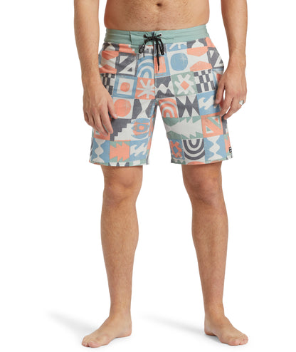 Billabong Sundays LT