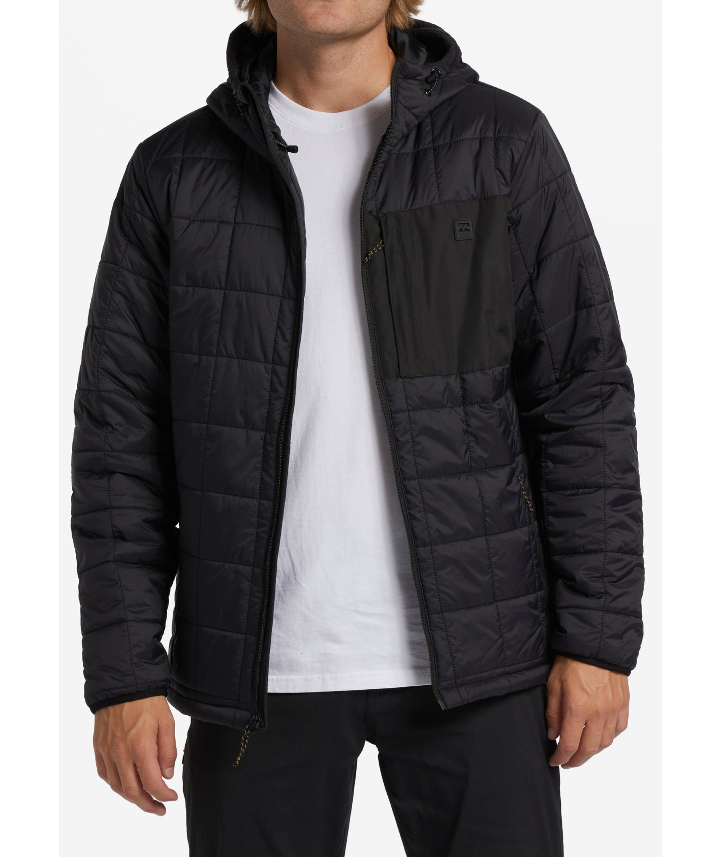 Billabong Journey Puffer Jacket