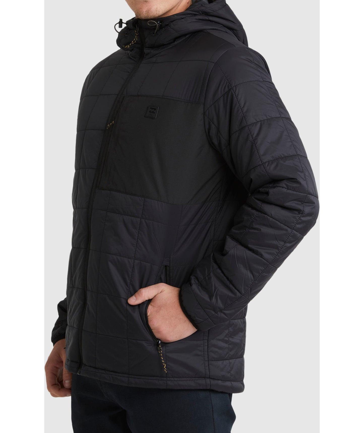 Billabong Journey Puffer Jacket