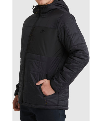 Billabong Journey Puffer Jacket