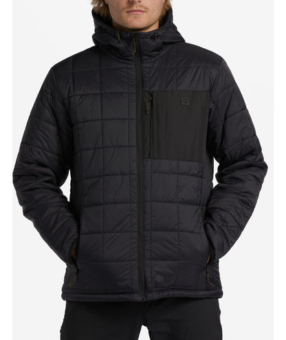 Billabong Journey Puffer Jacket