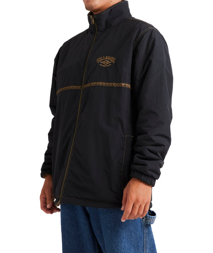 Billabong Gnaraloo Reversible Jacket