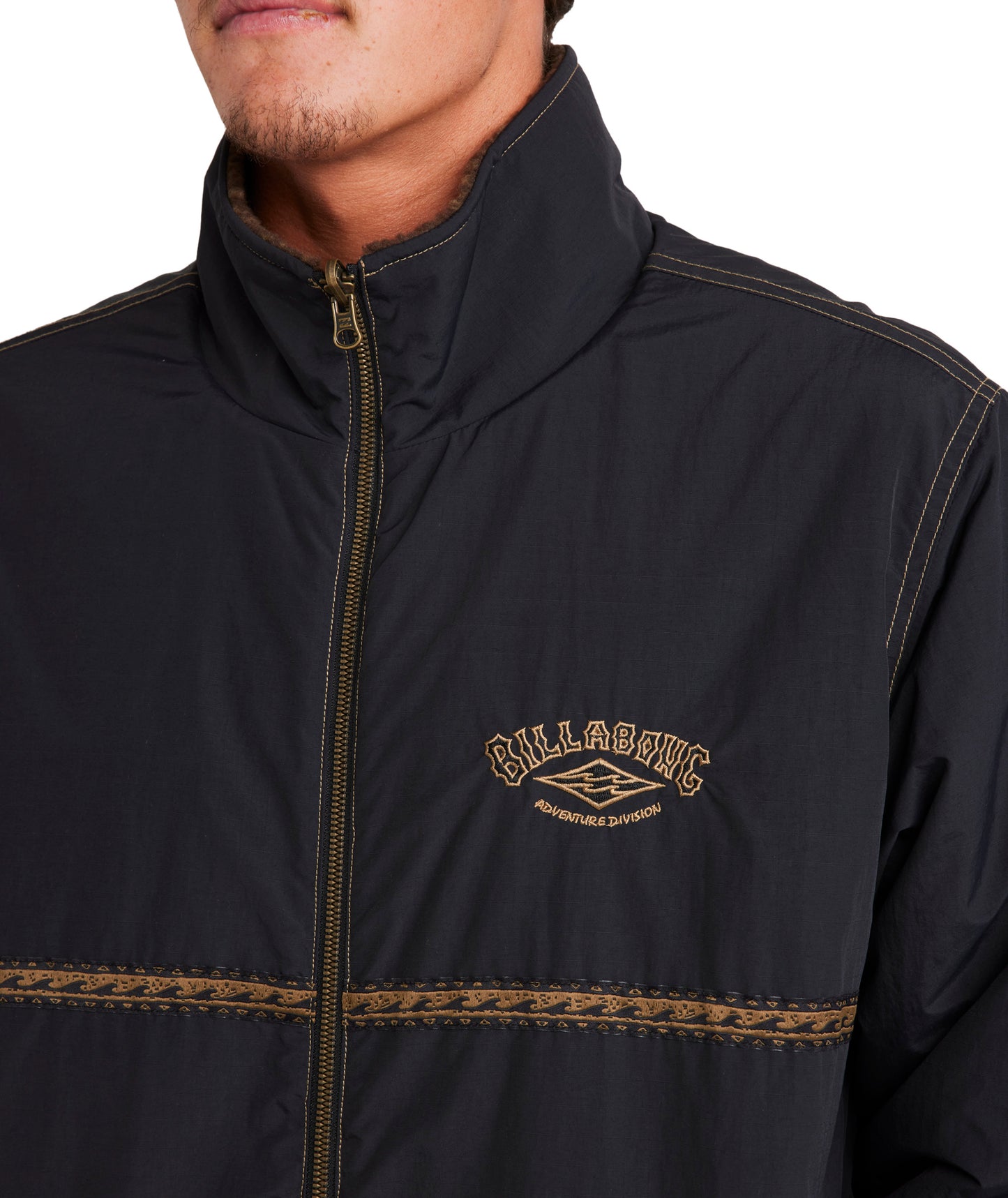 Billabong Gnaraloo Reversible Jacket