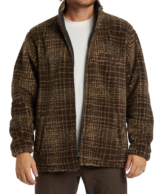 Billabong Gnaraloo Reversible Jacket