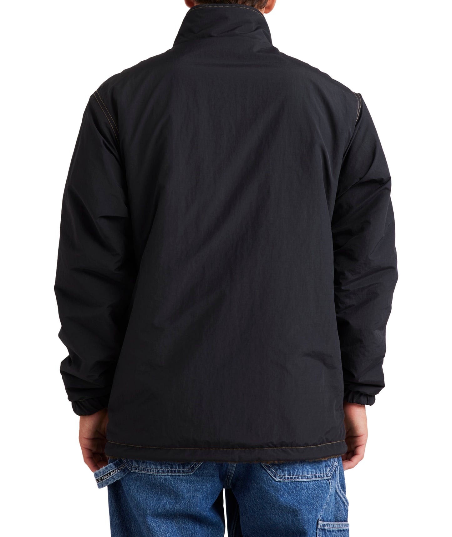 Billabong Gnaraloo Reversible Jacket