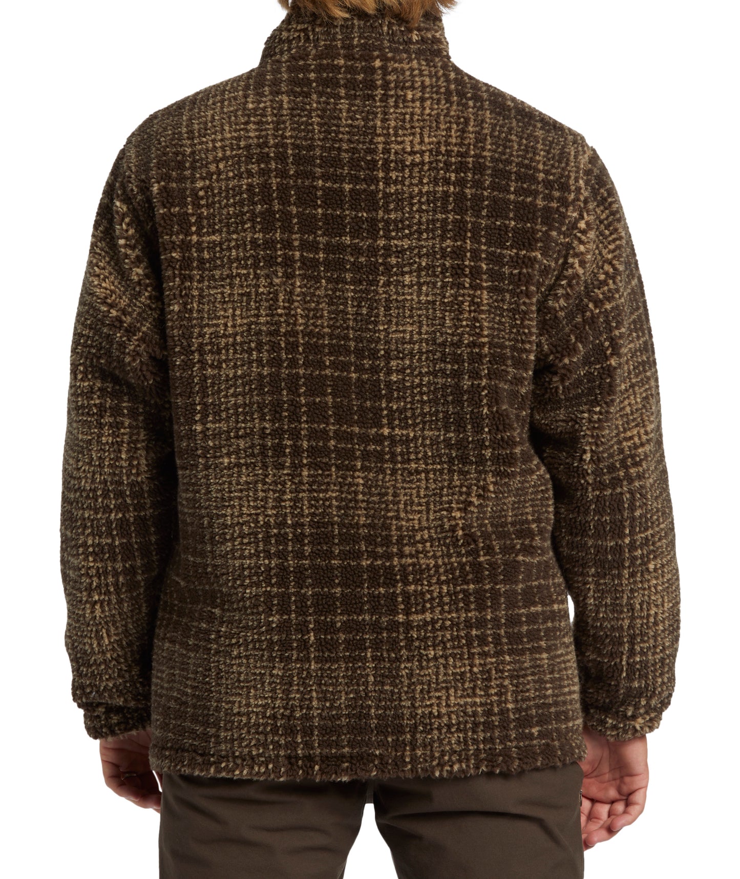 Billabong Gnaraloo Reversible Jacket