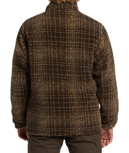 Billabong Gnaraloo Reversible Jacket