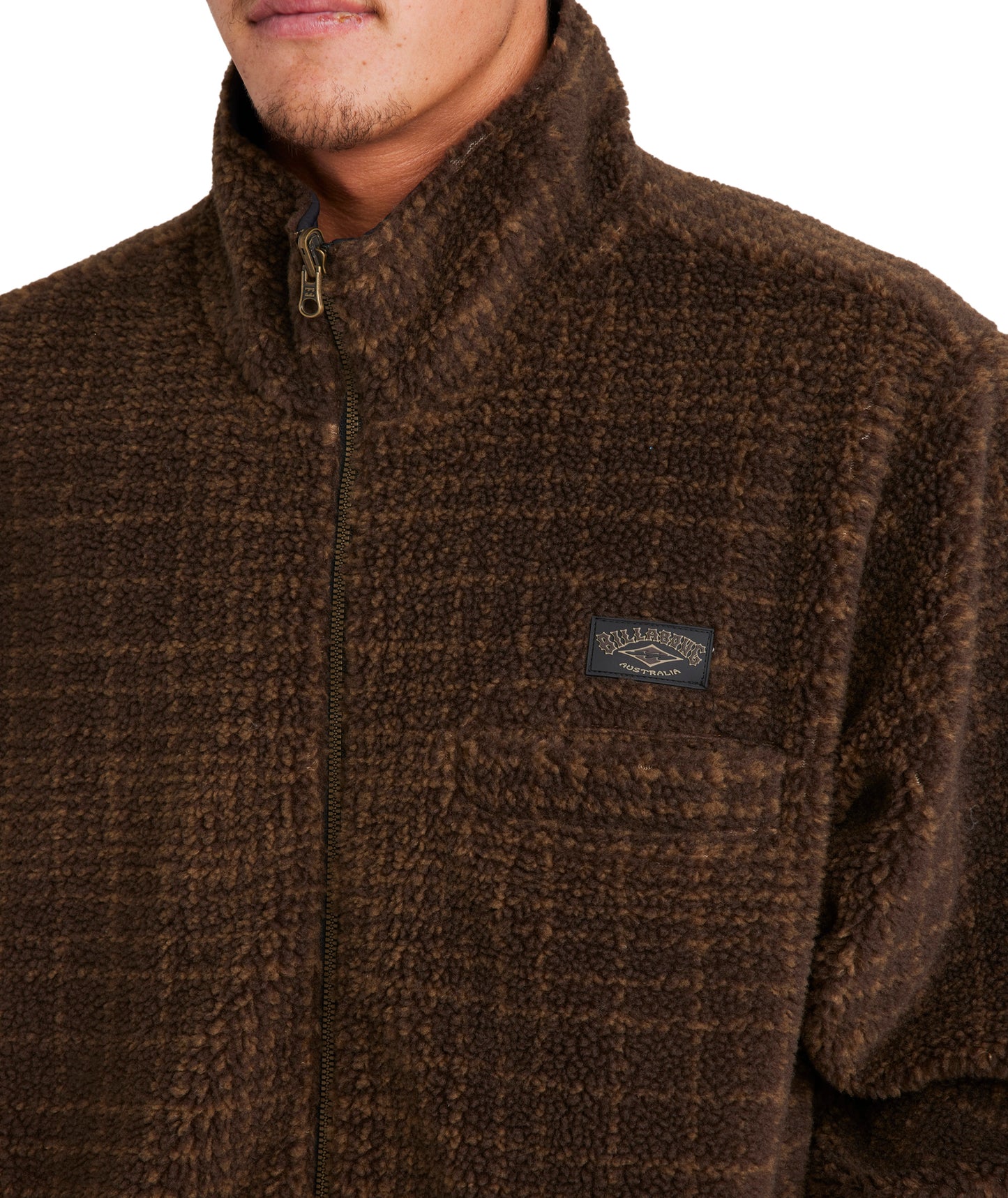 Billabong Gnaraloo Reversible Jacket