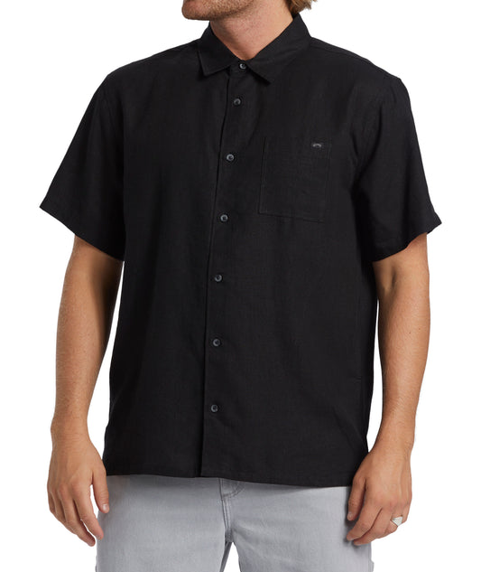 Billabong Ricardo SS