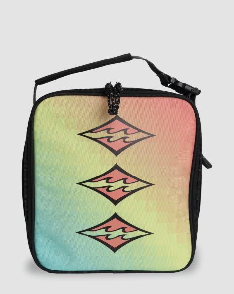 Billabong All Day Lunch Box - Mixed