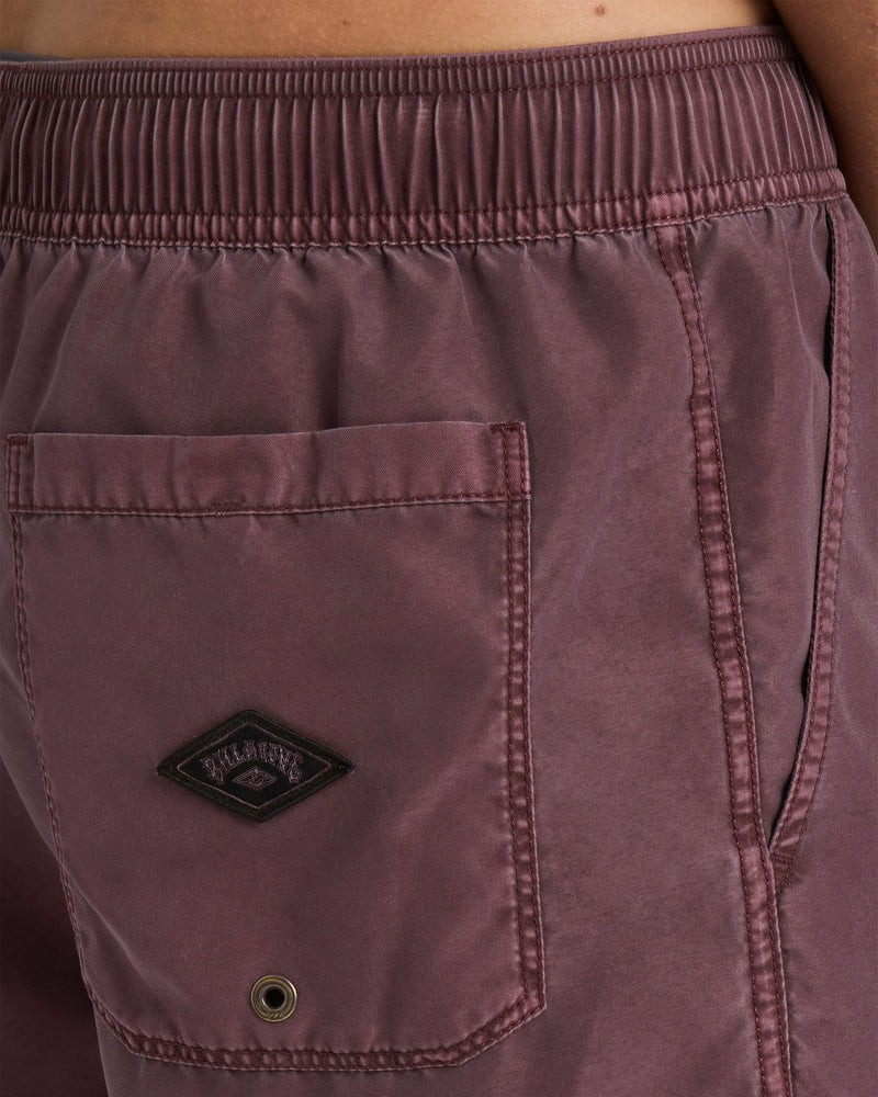 Billabong All Day OD Layback