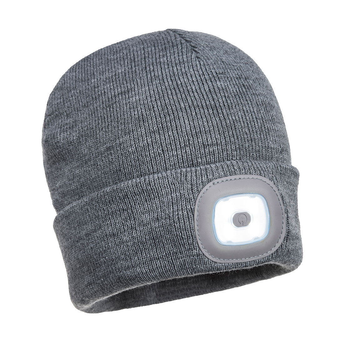 Portwest Beanie - LED Head Light USB Rechargable