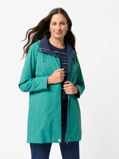Black Pepper Sharmony Jacket