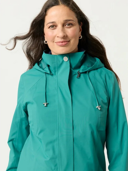 Black Pepper Sharmony Jacket