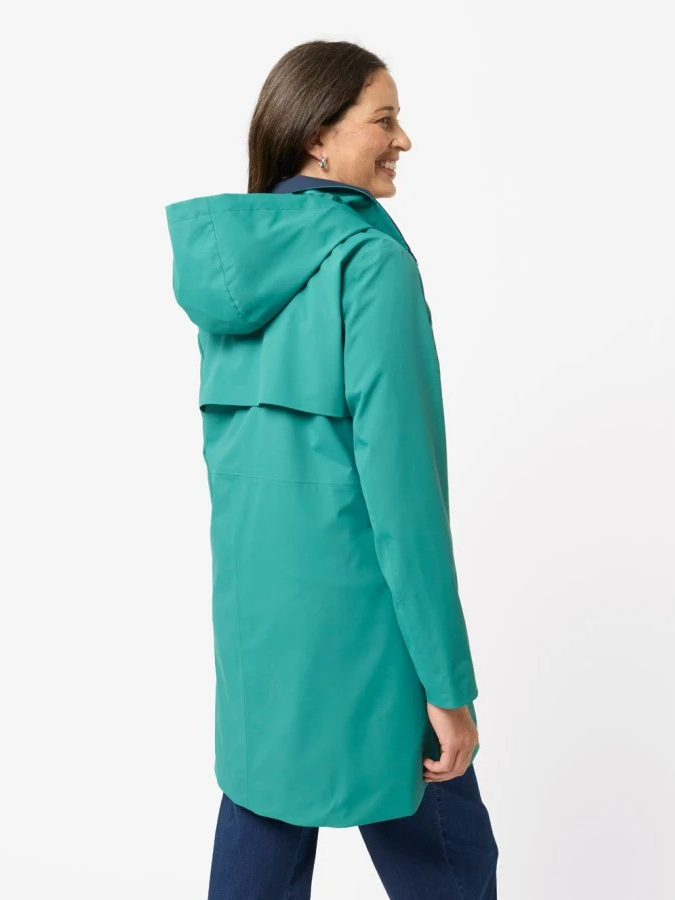 Black Pepper Sharmony Jacket