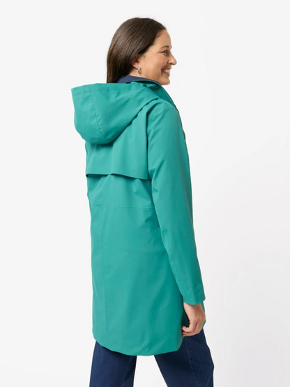 Black Pepper Sharmony Jacket