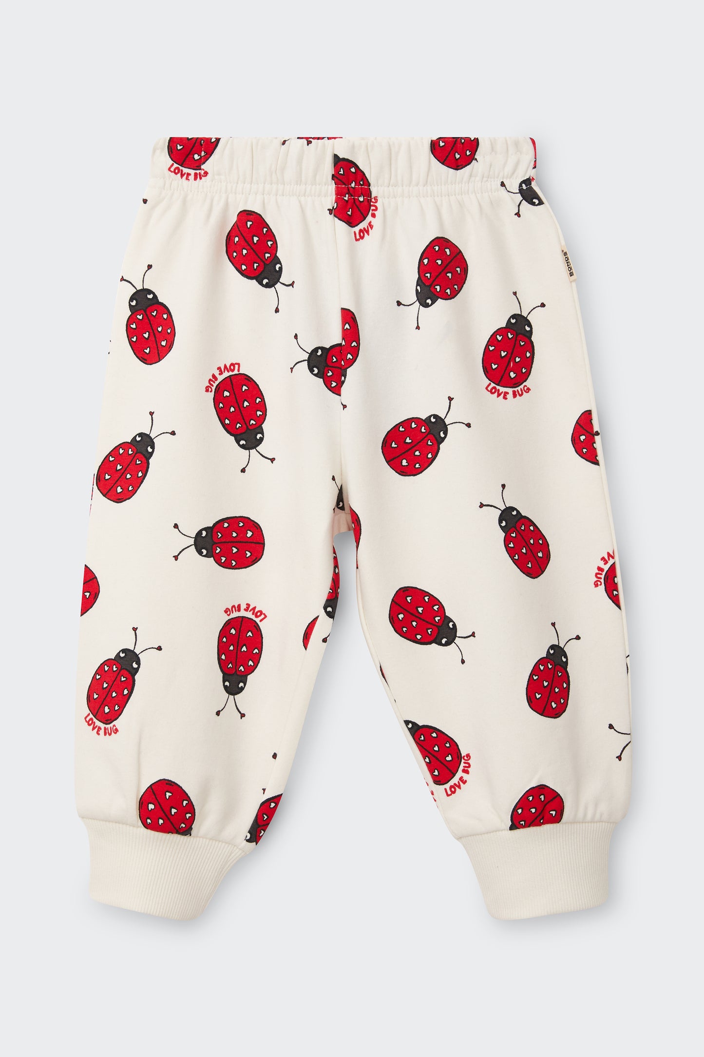 Soft Threads Trackie