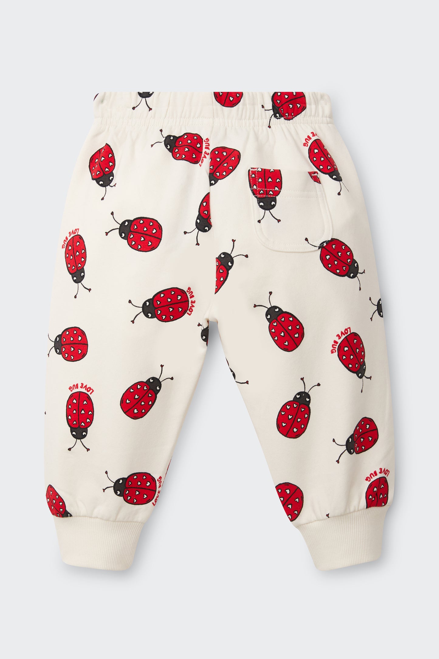 Soft Threads Trackie