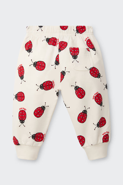 Soft Threads Trackie