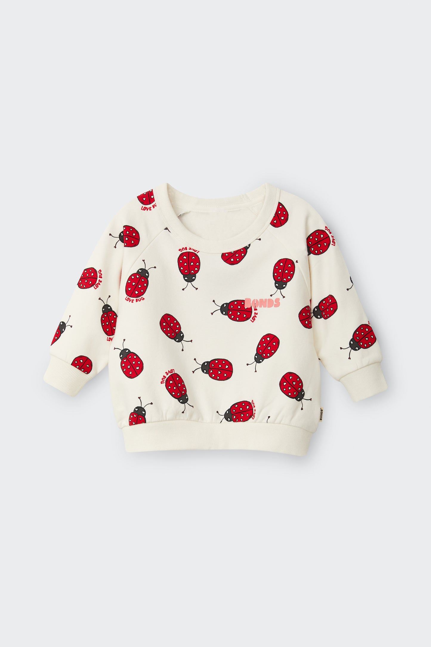 Bonds Soft Threads Pullover
