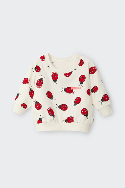Bonds Soft Threads Pullover