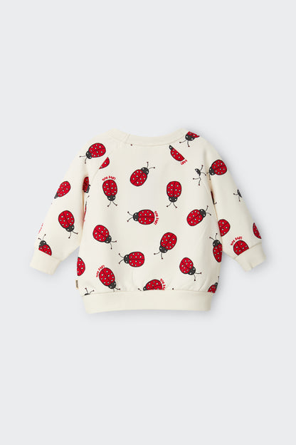 Bonds Soft Threads Pullover