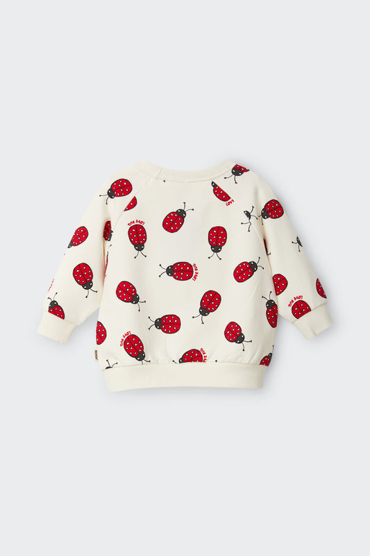 Bonds Soft Threads Pullover