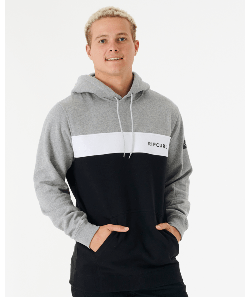 Rip Curl Undertow Panel Hood