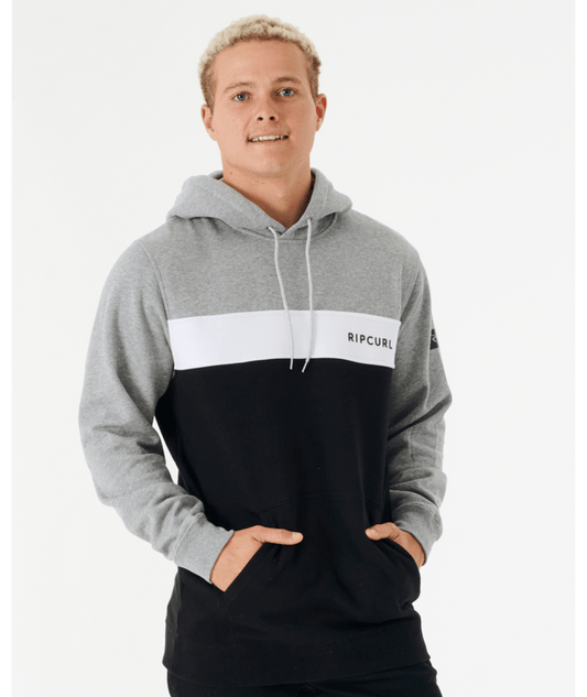 Rip Curl Undertow Panel Hood