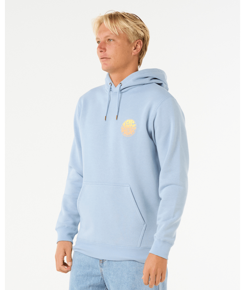 Rip Curl Wetsuit Icon Hood
