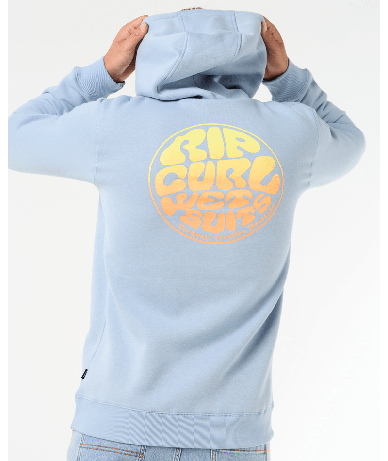 Rip Curl Wetsuit Icon Hood