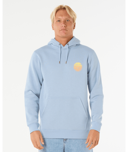Rip Curl Wetsuit Icon Hood