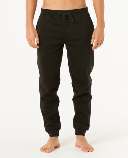 Rip Curl Departed Bonded DWR Trackpant