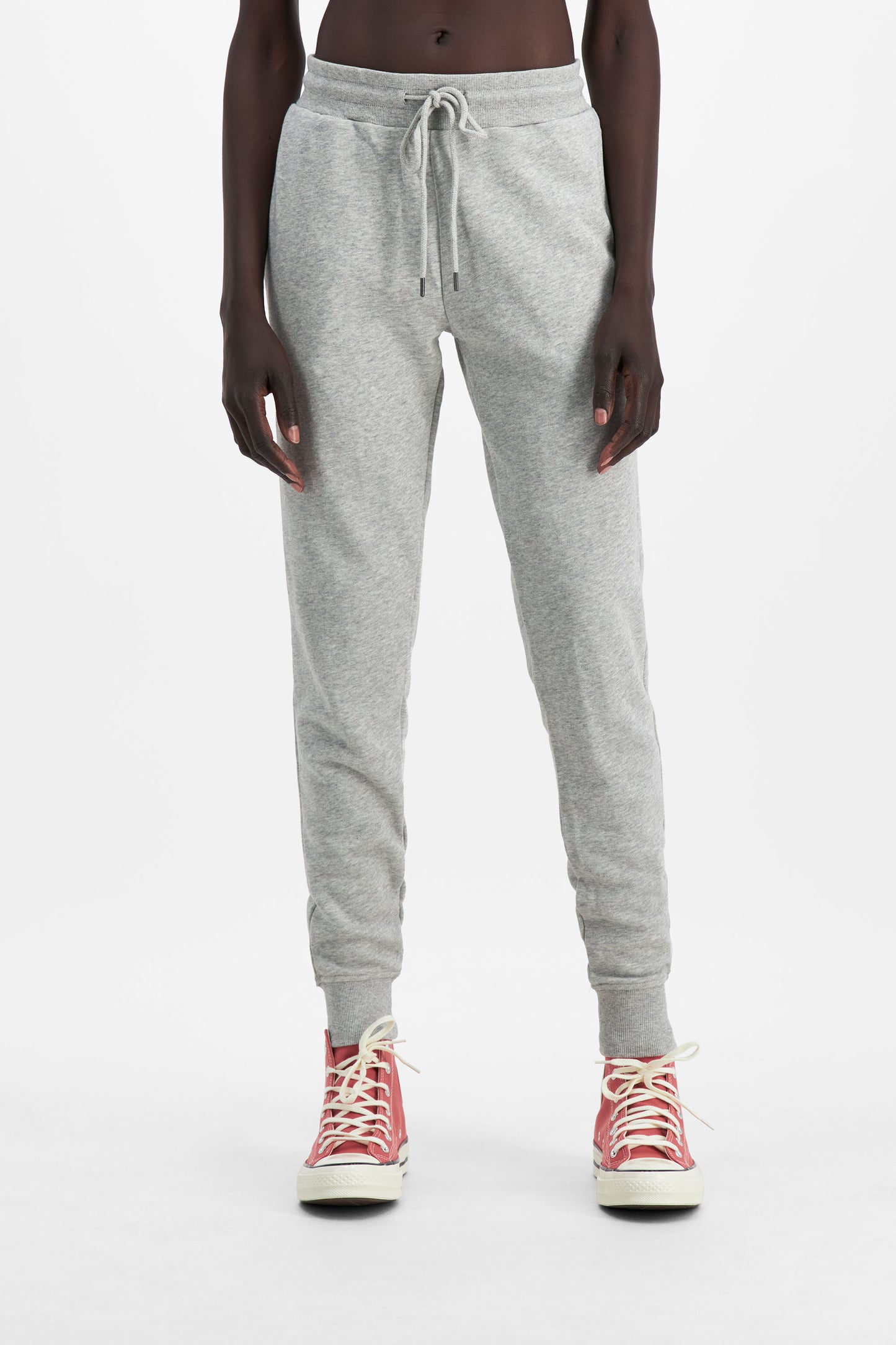 Originals Skinny Trackie - Grey