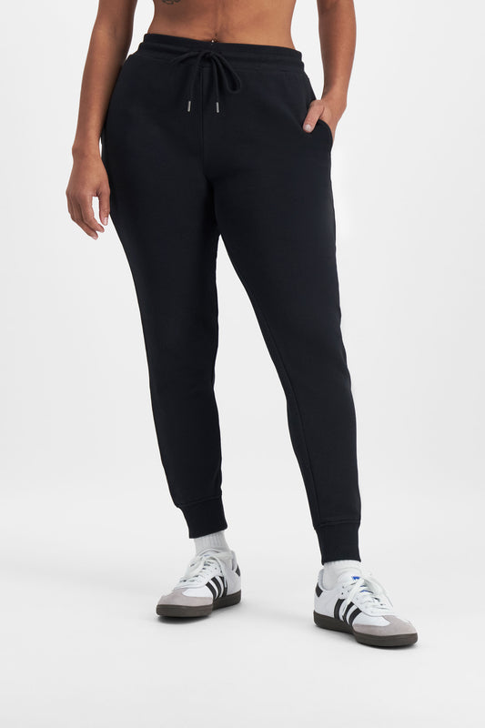 Originals Skinny Trackie - Black