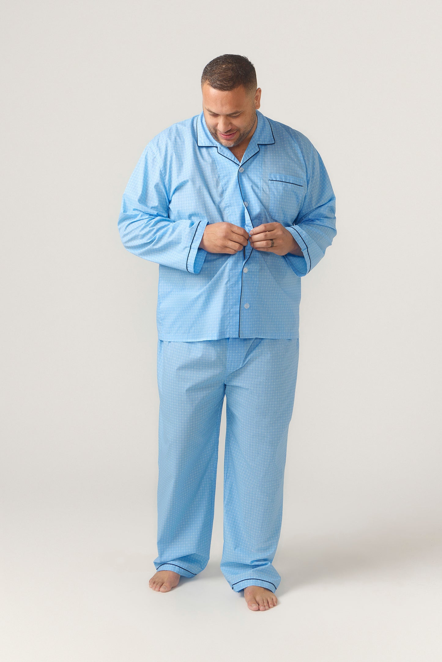 Cotton Rich LS Set