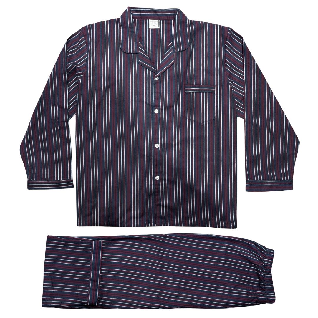 Koala Cosysuede Pyjama Set