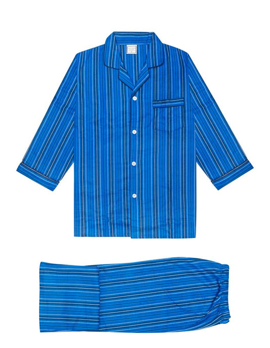 Koala Cosysuede Pyjama Set