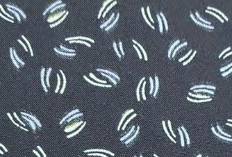 Bamboo Poly Soft Touch Print S/S Shirt