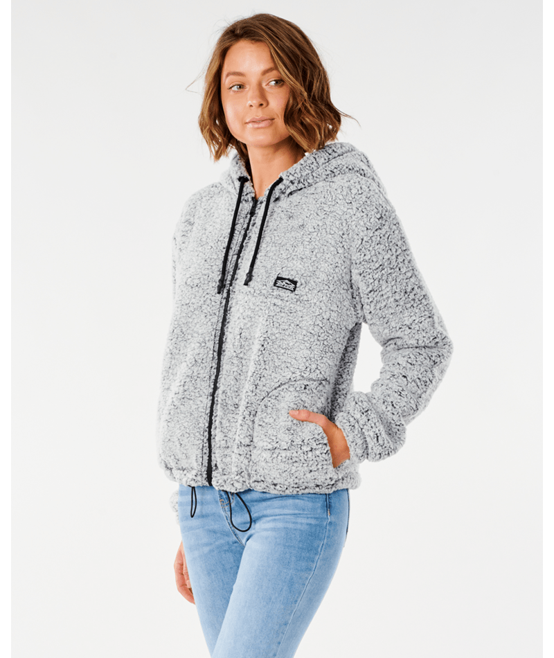 Rip Curl Dark and Stormy Zip Through