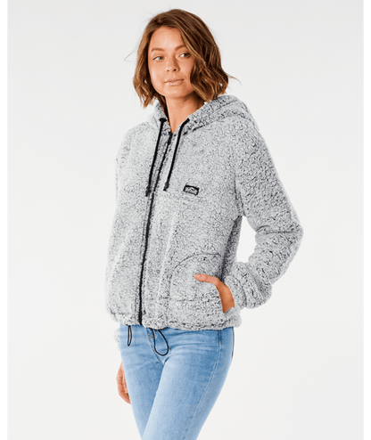 Rip Curl Dark and Stormy Zip Through