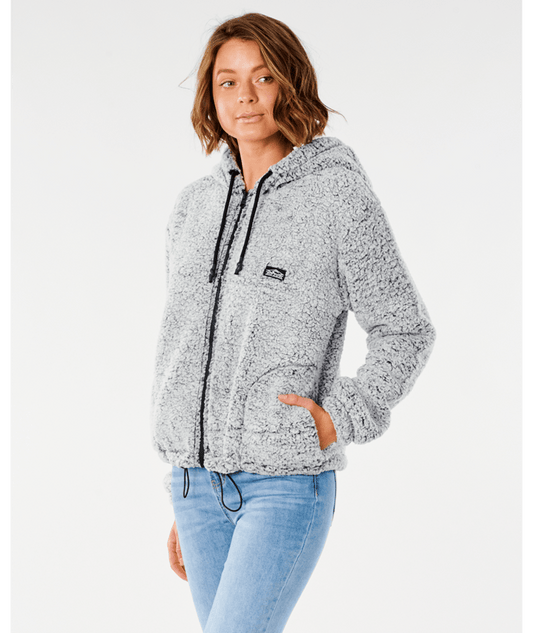 Rip Curl Dark and Stormy Zip Through