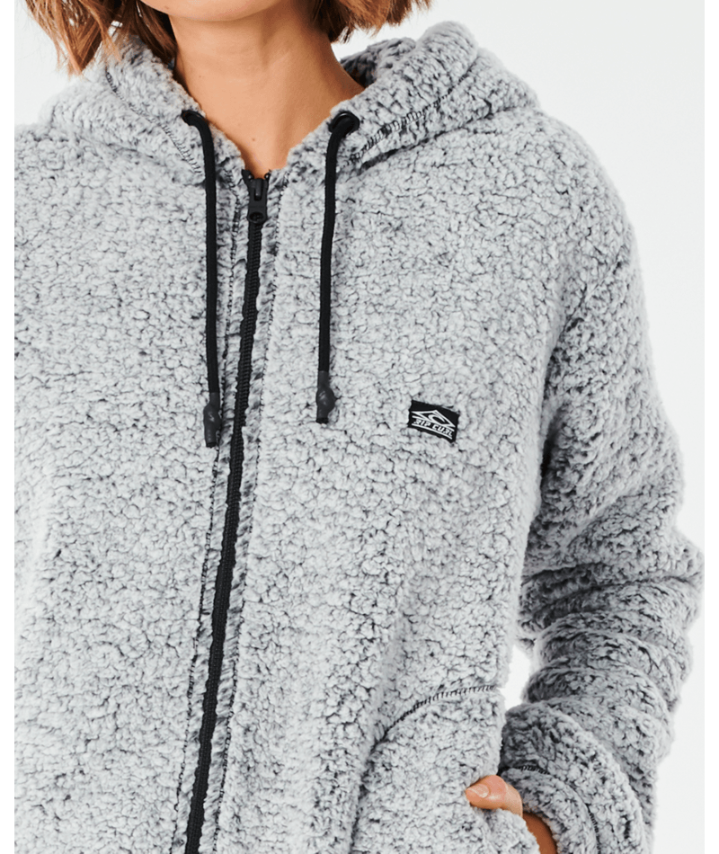 Rip Curl Dark and Stormy Zip Through