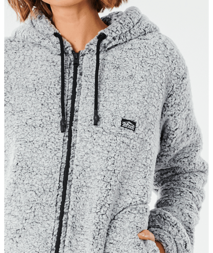 Rip Curl Dark and Stormy Zip Through